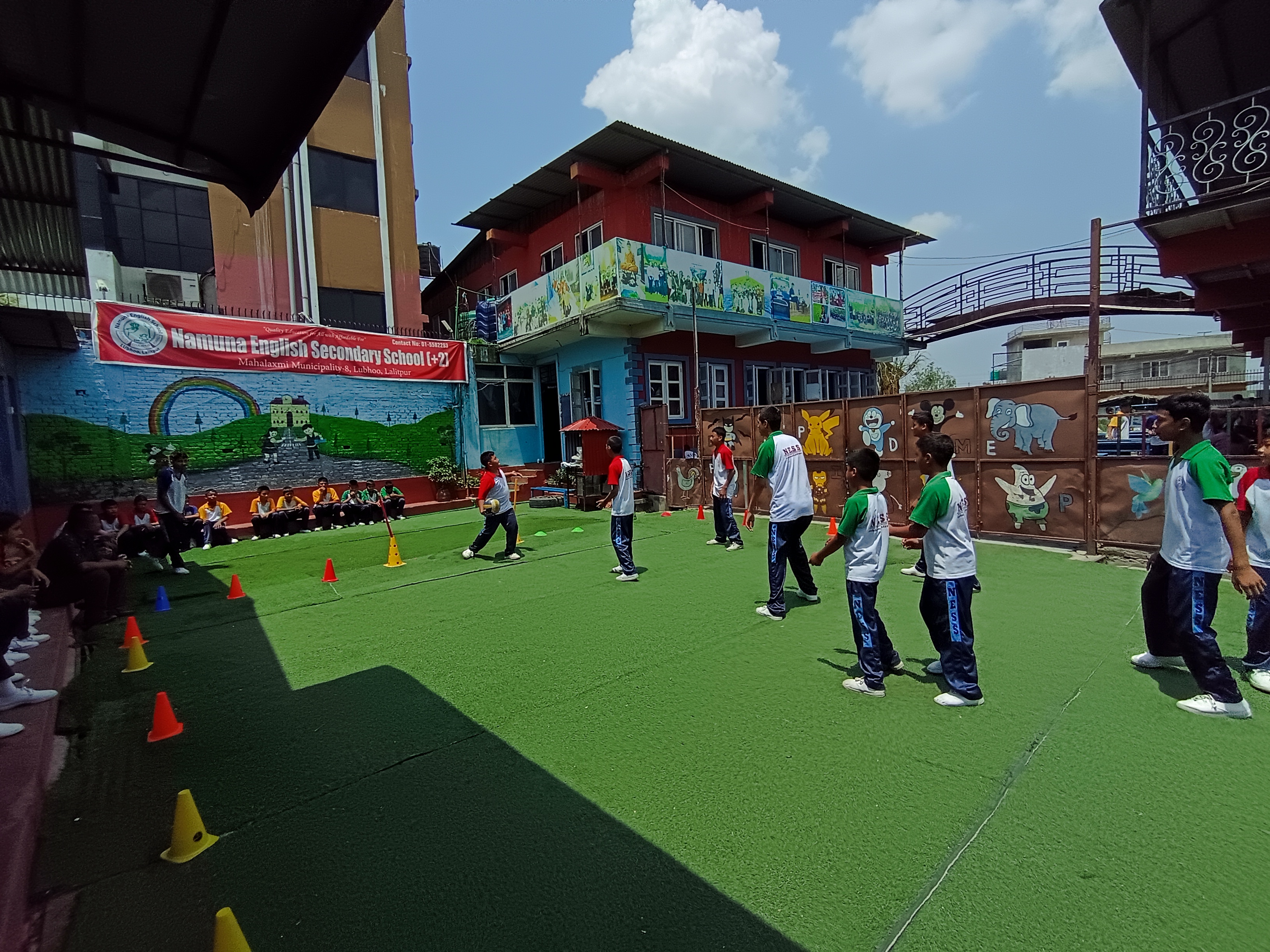 Edu play