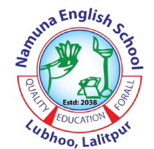 Namuna English Secondary School